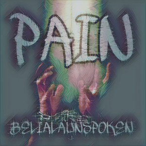 Pain _Prod. by Hamrah Beats