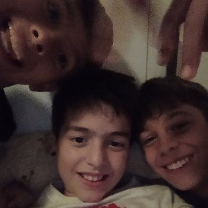 Con lo' mio