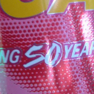 sprite legacy