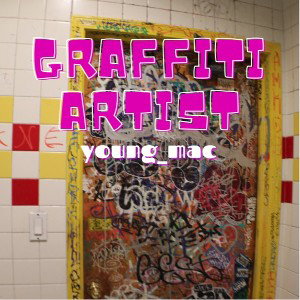 💥GRAFFITI ARTIST 💥