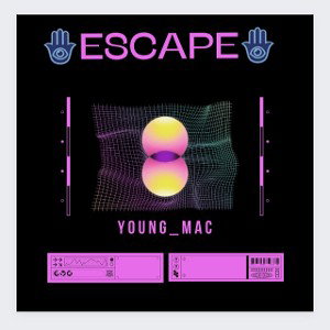 🪬ESCAPE🪬