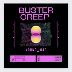 BUSTER CREEP