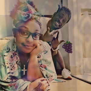 BABY SK - heaven 