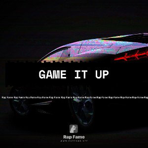 Game it up