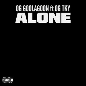 Alone