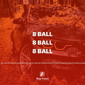 8 ball