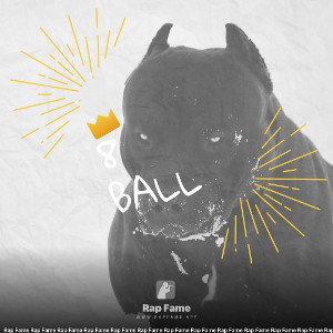 8 ball