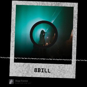 8 bill