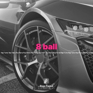 8 ball