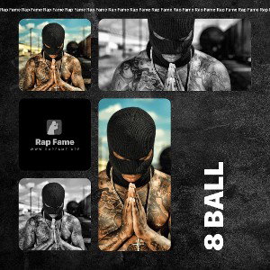 8 ball