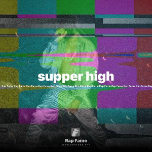 supper high