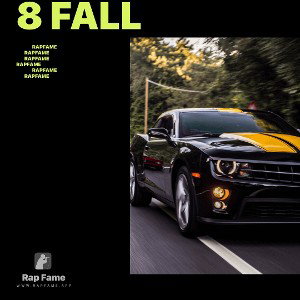 8 fall