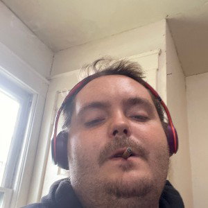 high as shit
