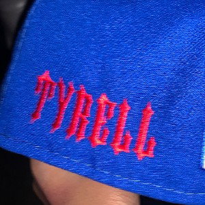 Tyrell 