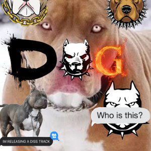 dog (Jeffrey dahmer diss track)