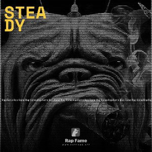steady