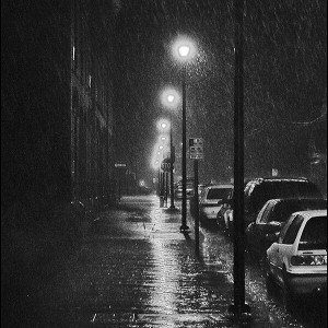 Remember The Rain