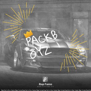 Packboyz