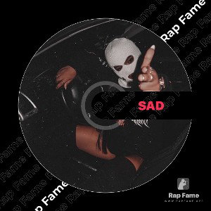 sad
