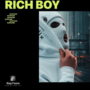 rich boy 