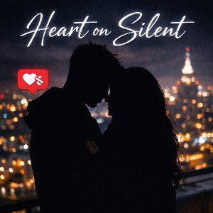 Heart on Silent