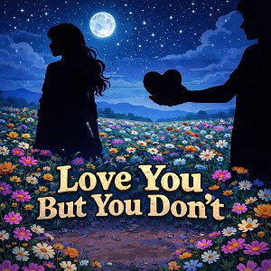 Love You But You Don't 