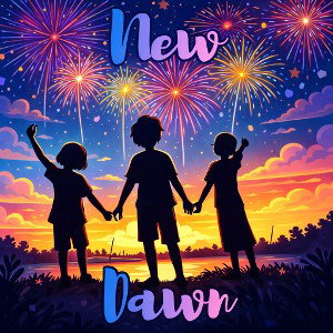 New Dawn 