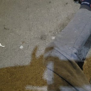 Fuck it