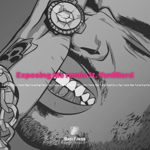 Exposing Me remix ft. Ysnlillord 