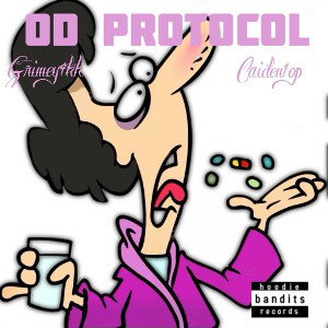 OD Protoclo(feat. Grimey4kk)