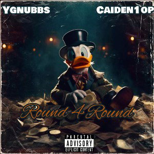 Round 4 Round (Feat.Ygnubbs)