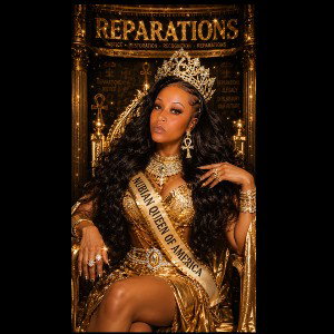Nubian Queen of America 
