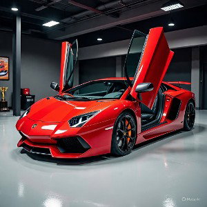 lambo
