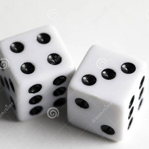 ROLLIN 7’s 🎲