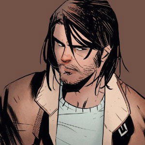 bucky.