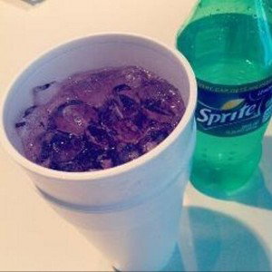 ROZAYY FT RAMBOO - Sprite W the Codeine 