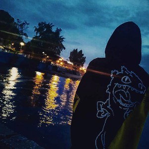 DANI MADANI - Высоко