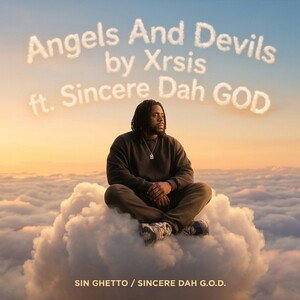 Angels And Devils