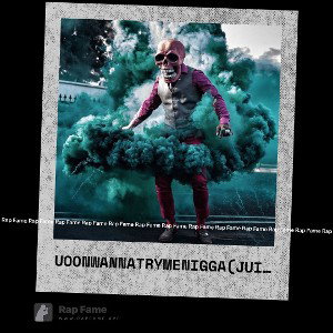 UOON WANNA TRY ME NIGGA (JUICE,TWIZZA,CAROLINA BIG,SINCERE DAH GOD,SWAGG REEZZY,JUNE JUNE,AMG)