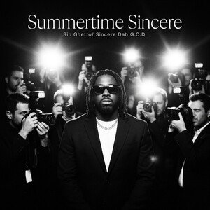 Summertime Sincere