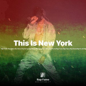 This Is New York