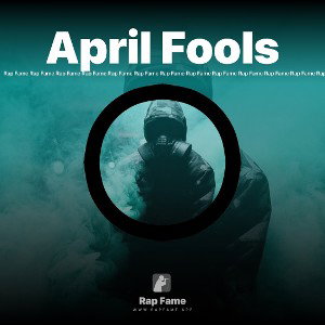 April Fools