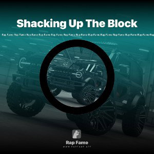 Shaking Up The Block