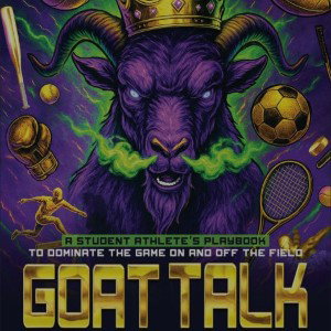 Goat Talk 👑
