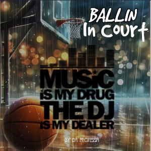 Ballin In Court 🥶
