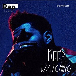 Keep Watching 👀 