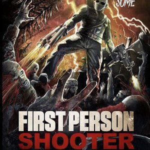 👉First Person Shooter Mode🎯