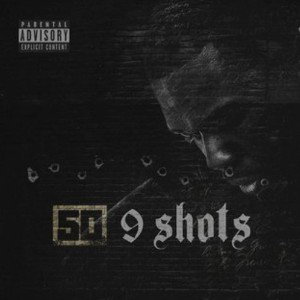 9 Shots (50 Cent Diss)