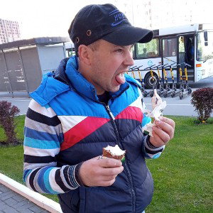 я читаю вместе