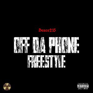 Off Da Phone Freestyle